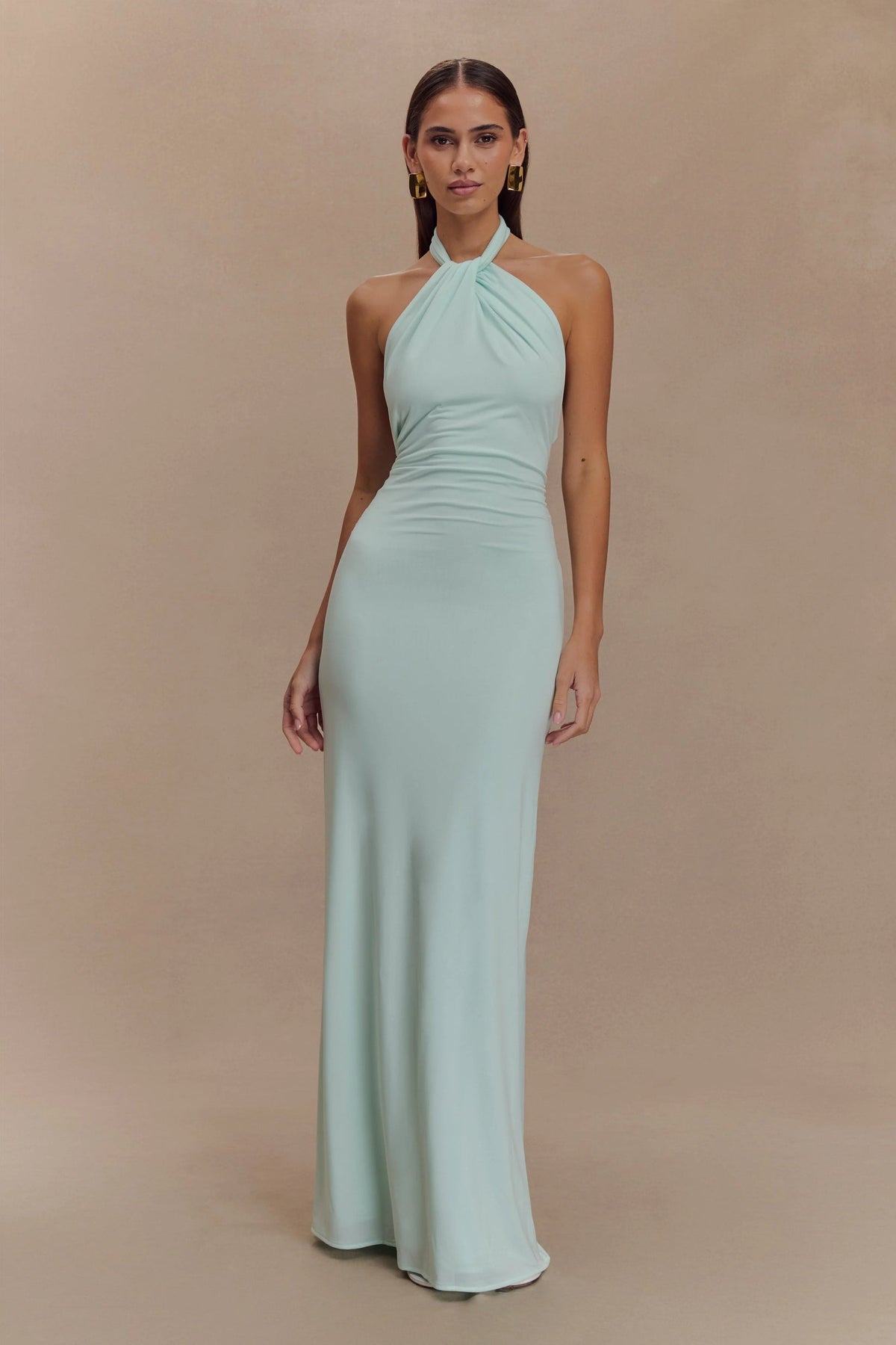 The Sylvie Dress