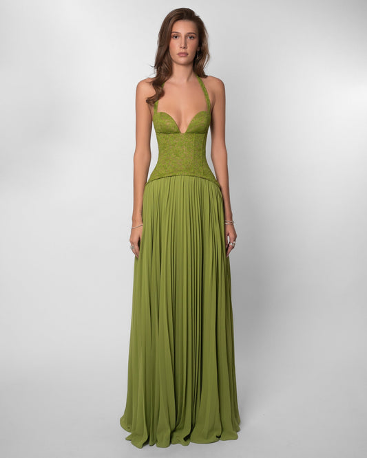 The Seraphine Dress