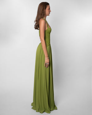 The Seraphine Dress