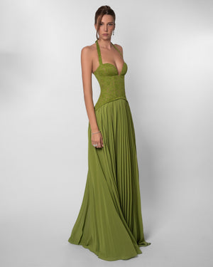 The Seraphine Dress