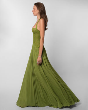 The Seraphine Dress