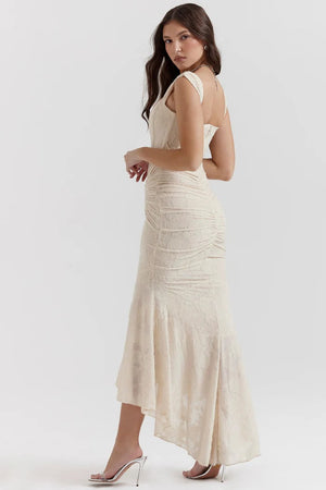 The Celeste Dress