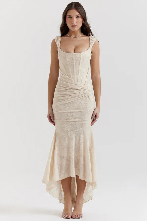 The Celeste Dress