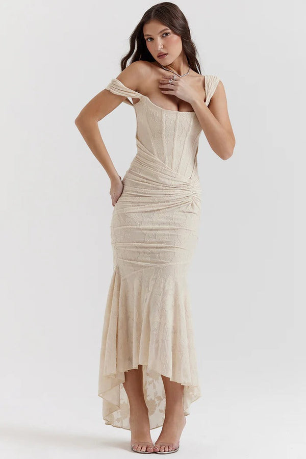 The Celeste Dress