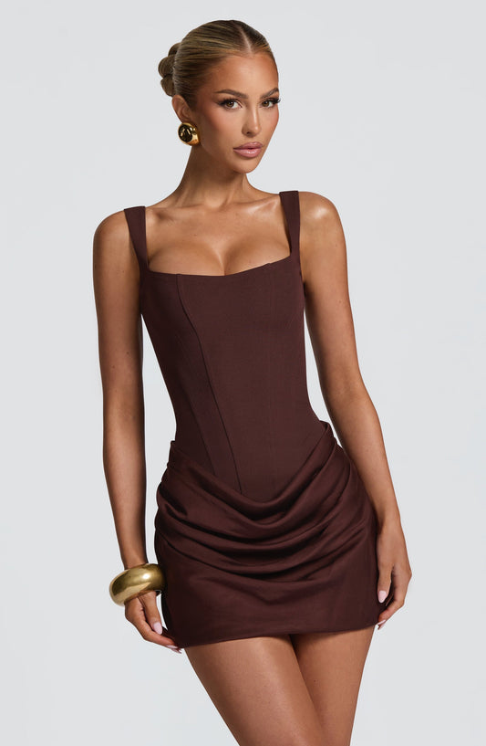 The Elara Dress