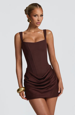 The Elara Dress