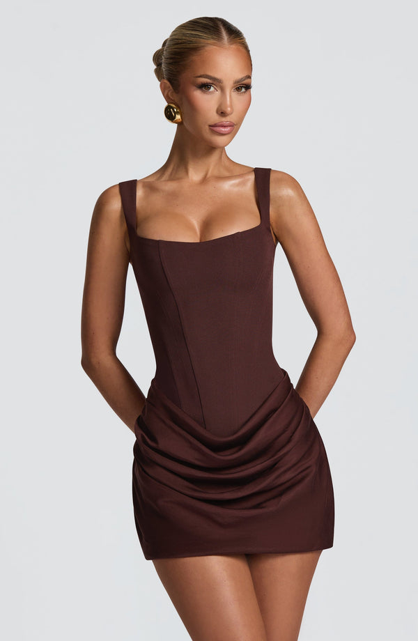 The Elara Dress