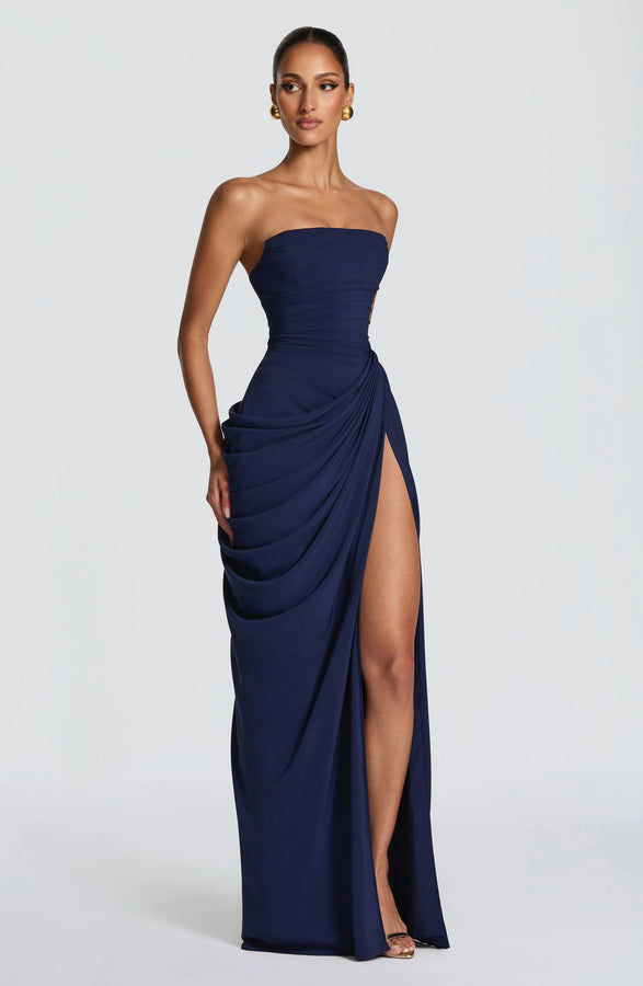 The Lyra Dress