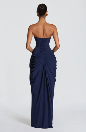The Lyra Dress
