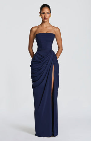 The Lyra Dress