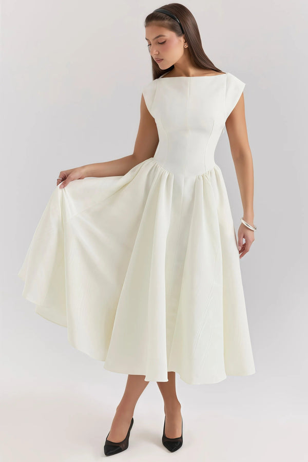 The Colette Dress